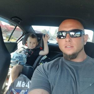 Meet your Posher, Matt